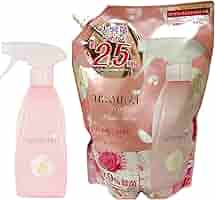 本体×2本・800ml×6袋【サムライウーマン】ファブリックミストホワイトローズ 楽天市場】SAMOURAI WOMAN White Rose サムライウーマン