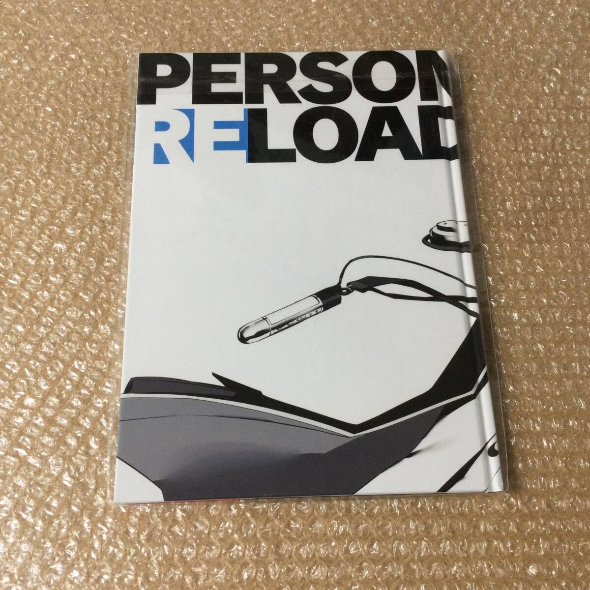 ペルソナ3 リロード ブックオフ 特典 PETカード 主人公 BOOK OFF