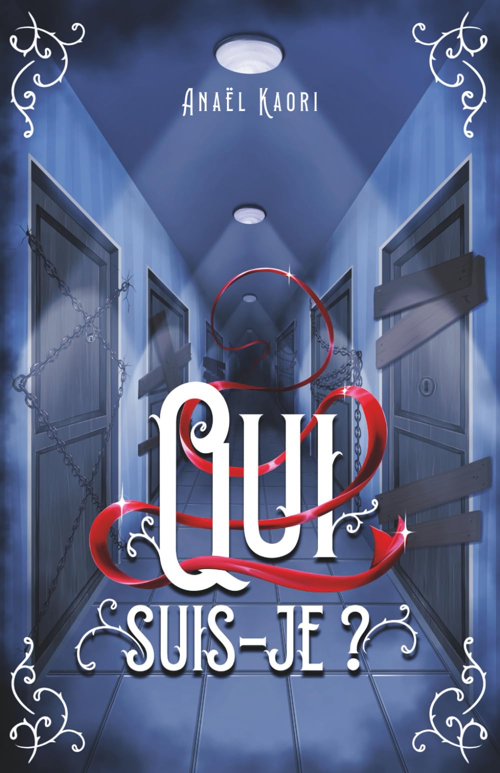 Qui suis-je ?