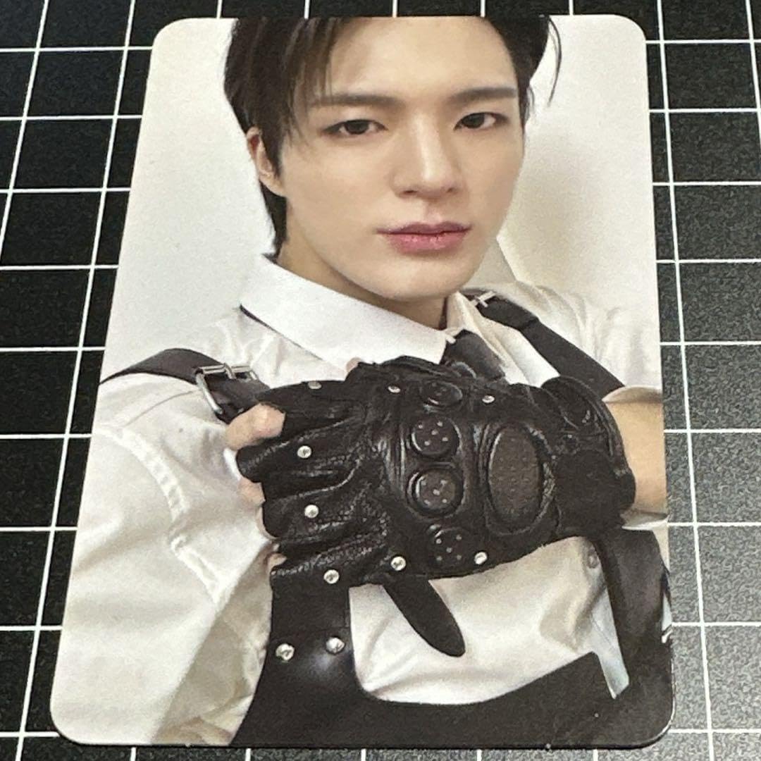 NCT ZONE ジェノ 購入特典 ラキドロ Amazon.co.jp: NCT ZONE Do It 特典 トレカ ラキドロ NCTDREAM