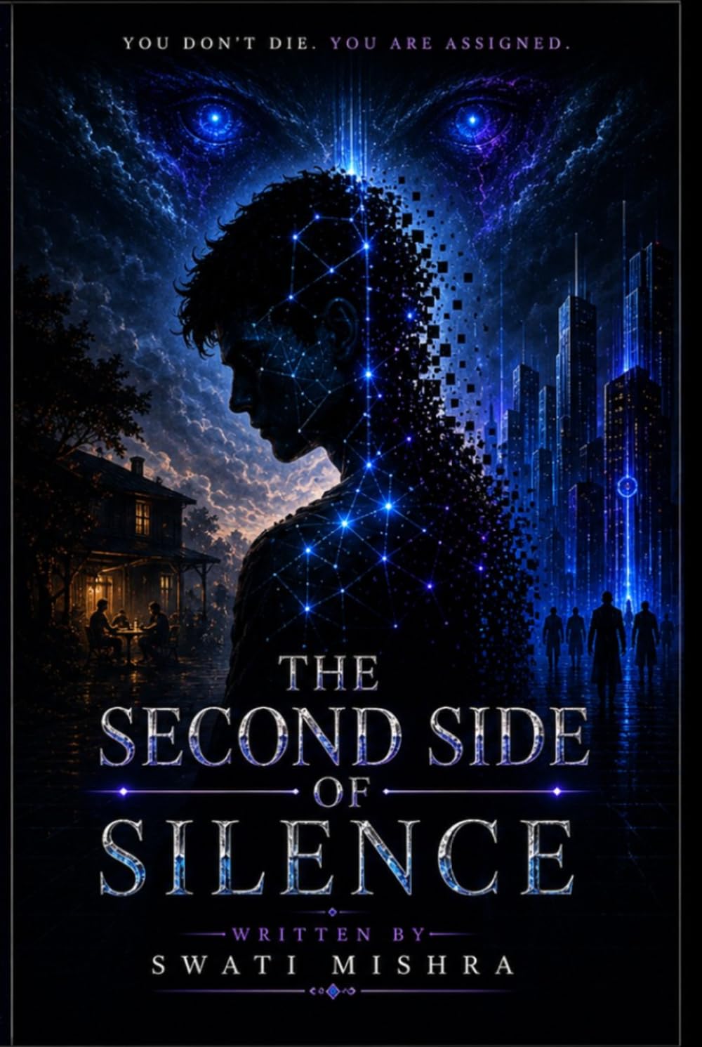 The second side of silence