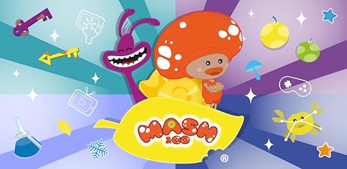 Mash&Co - Aventuras educativas