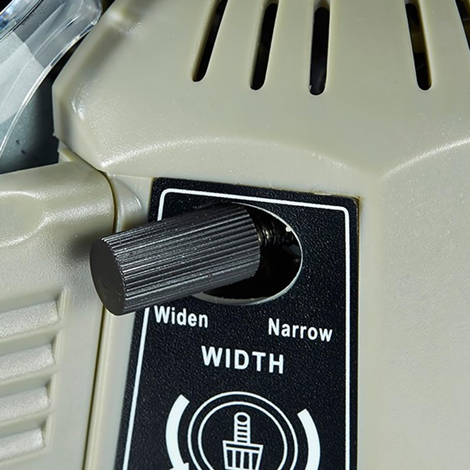 Dispensador automático de cinta adhesiva para cinta escocesa, de doble cara y alta temperatura, máquina de corte giratoria con 3-22 mm de ancho y 11-58 mm de longitud, eficiente y fácil de usar