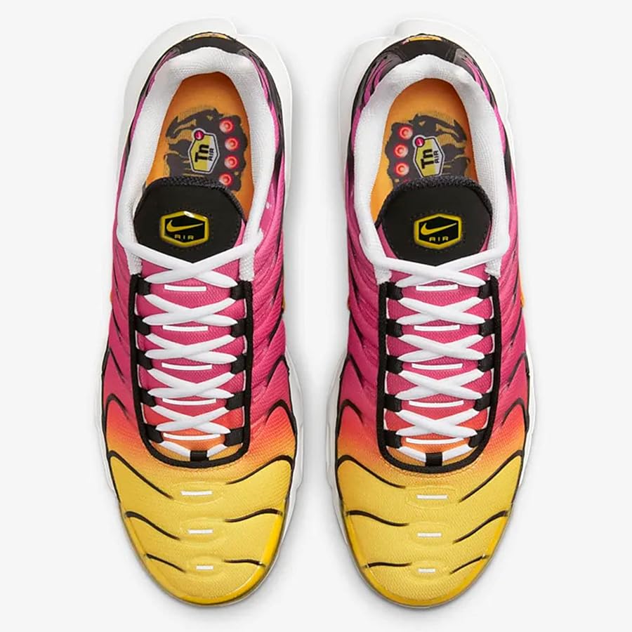 Amazon.co.jp: Nike DX0755-600 Air Max Plus OG Varsity Red
