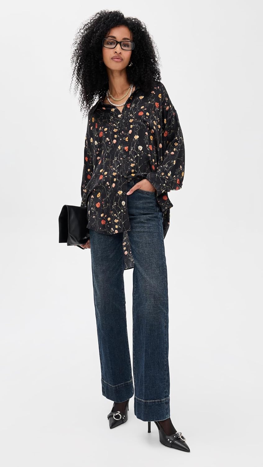 R13 Women's Pauline Jeans - Image 5