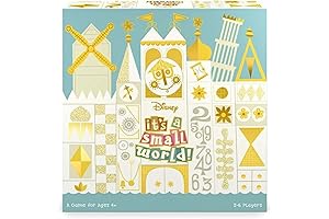 Funko Disney World Pop It