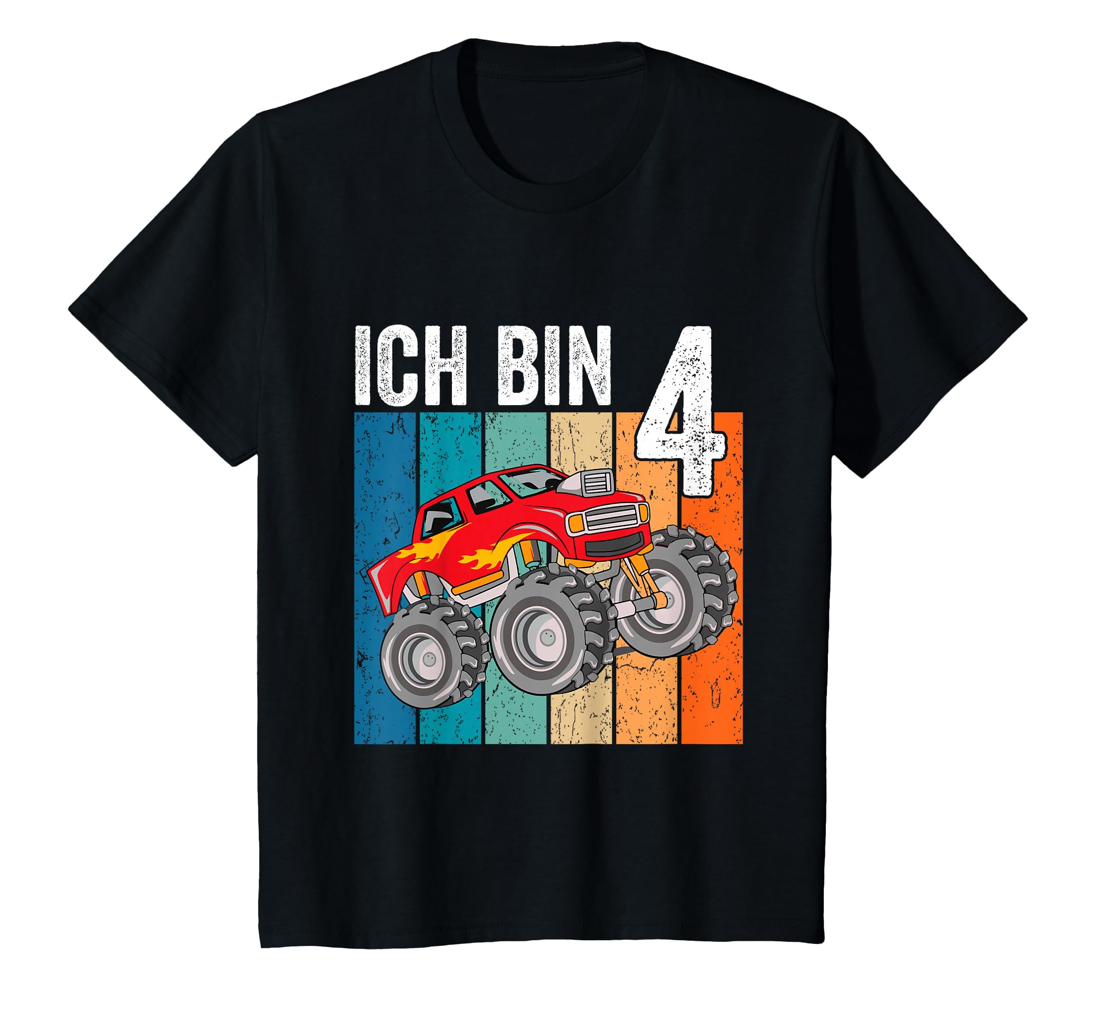 Kleidung mit Designs von Amazon Merch on Demand