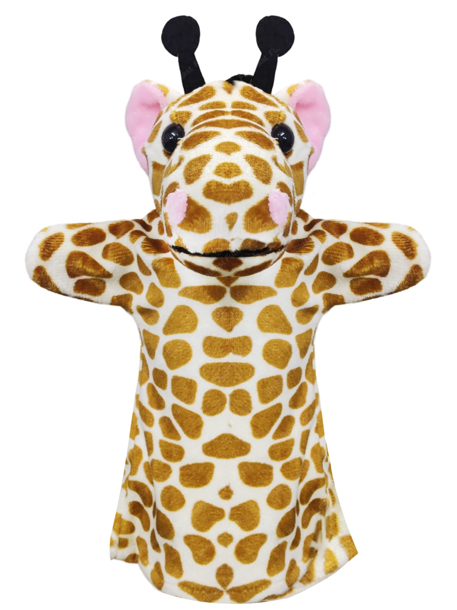 Buy FunBlast Hand Puppets for Kids Soft Hand Puppets for Kids, Story