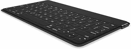 logicool KEYS-TO-GO Bluetoothキーボード KEYS-TO-GO」シリーズと携帯キーボードをこよなく愛するライター