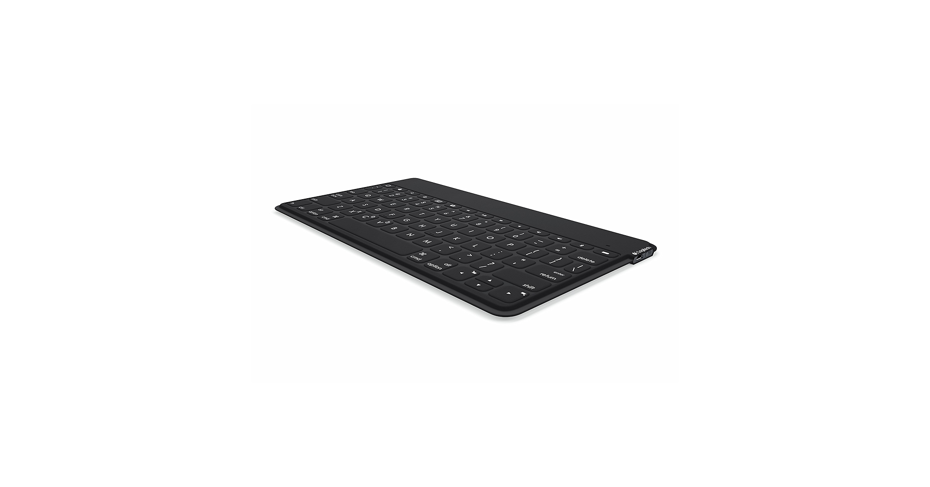 KYES TO GO ウルトラスリム　キーボード　Bluetooth Amazon.com: Logitech Keys-to-Go Super-Slim and Super-Light