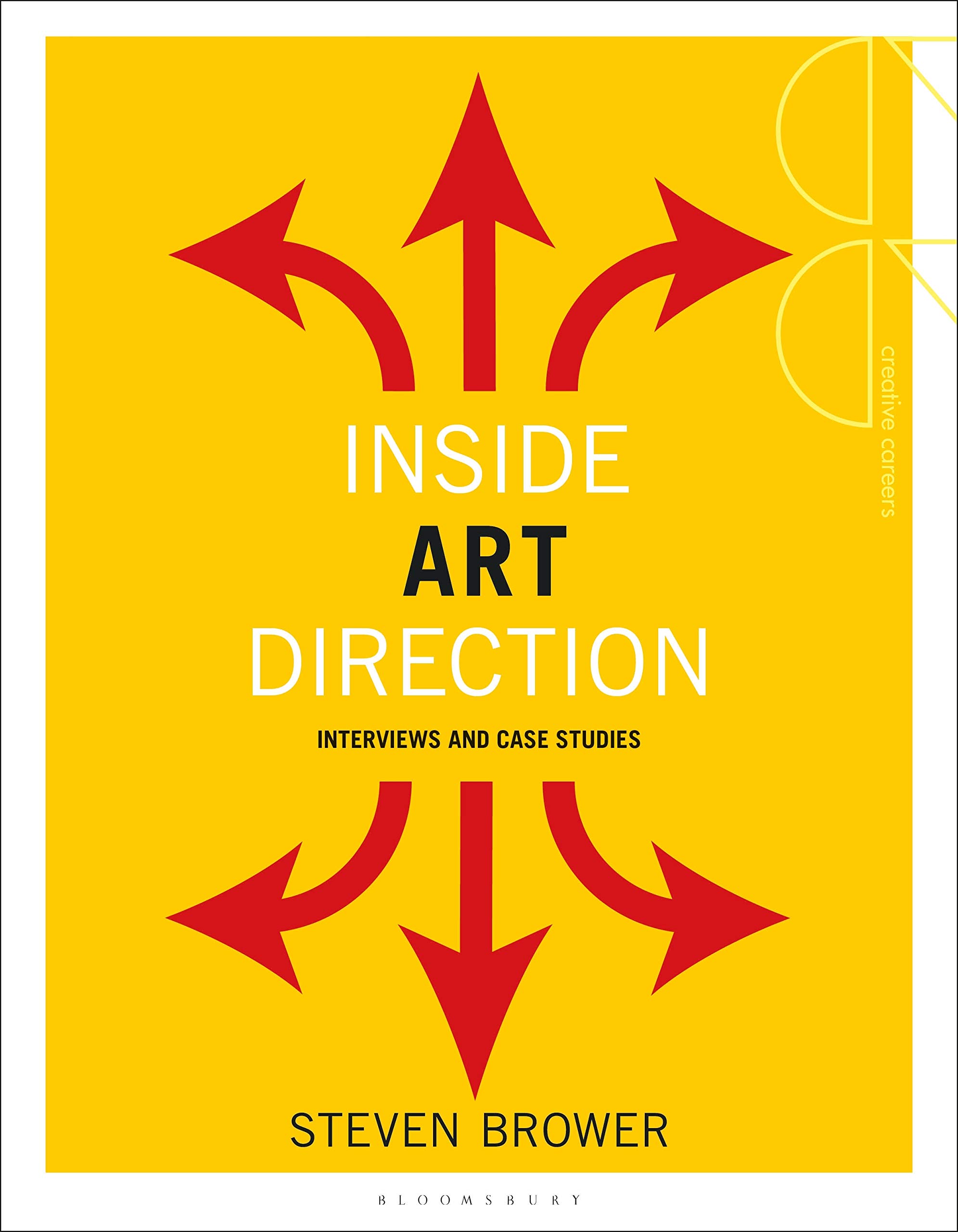 Bloomsbury Visual Arts Inside Direction: Interviews and Case Studies