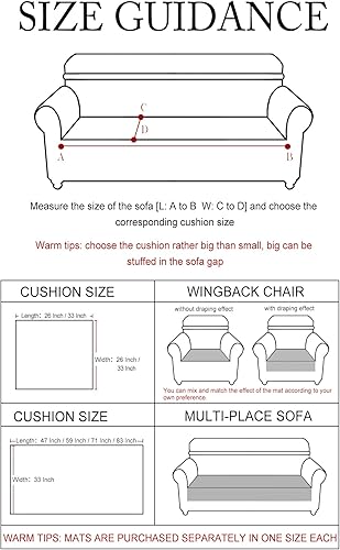 Miniatura 5 de patdrea Funda de sofá de diseño, fundas de terciopelo verde floral para banco de cama seccional, fundas de banco de cama de lujo, funda para