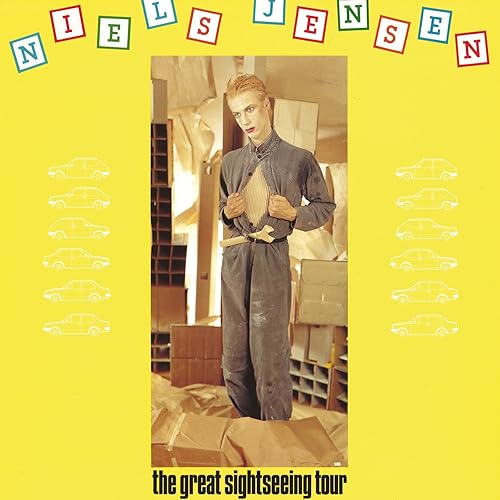 Du Bist So Weiss By Niels Jensen On Amazon Music Amazon Co Uk