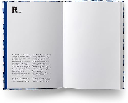 Miniatura 4 de PdiPigna - Cuaderno a rayas A5 Holandés GIO PONTI 1