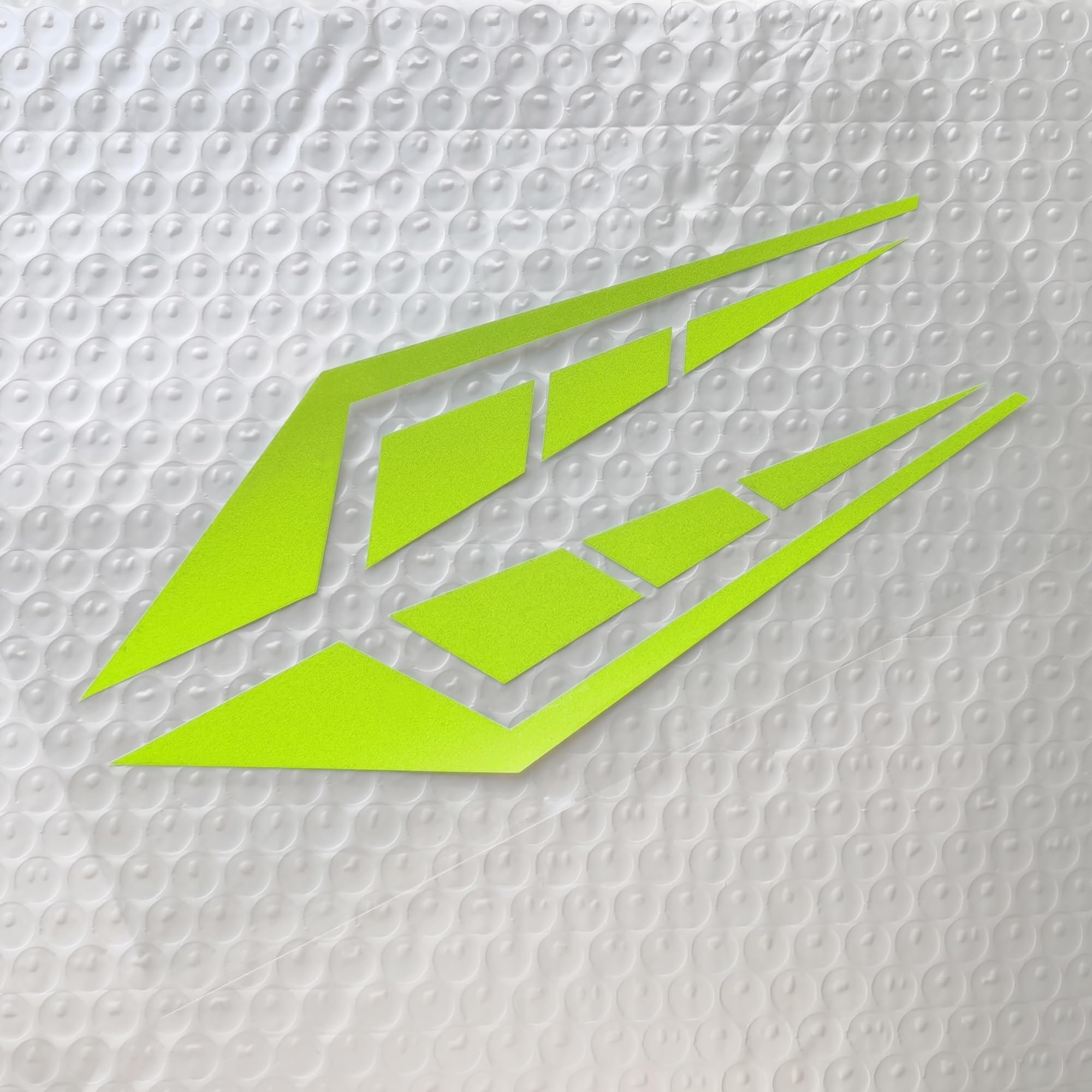 HAfgDJ Motorcycle Front F&Ender Comb Universal Stickers Motor Body Reflective Waterproof Decal for Y&amaha R1 R3 Mt07 Mt09