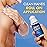 HealthWise 4% Lidocaine Roll-On | OTC Strength | Pain Relief Liquid | 2.5 oz. 73 mL | Non-Greasy, Unscented Formula | Topical Anesthetic