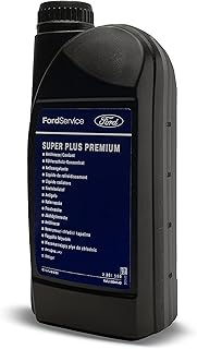 Original Ford Super Plus Premium Kühlerfrostschutz 1 Liter