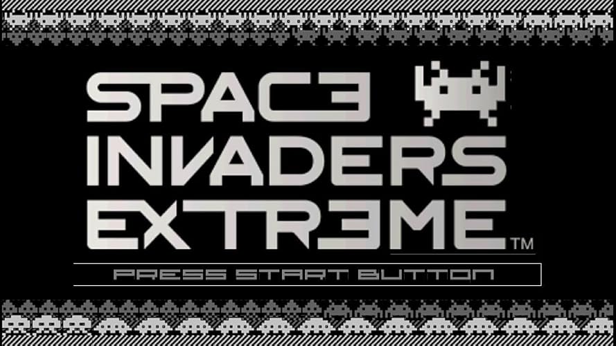 Amazon | スペースインベーダー エクストリーム - PSP | ゲームソフト