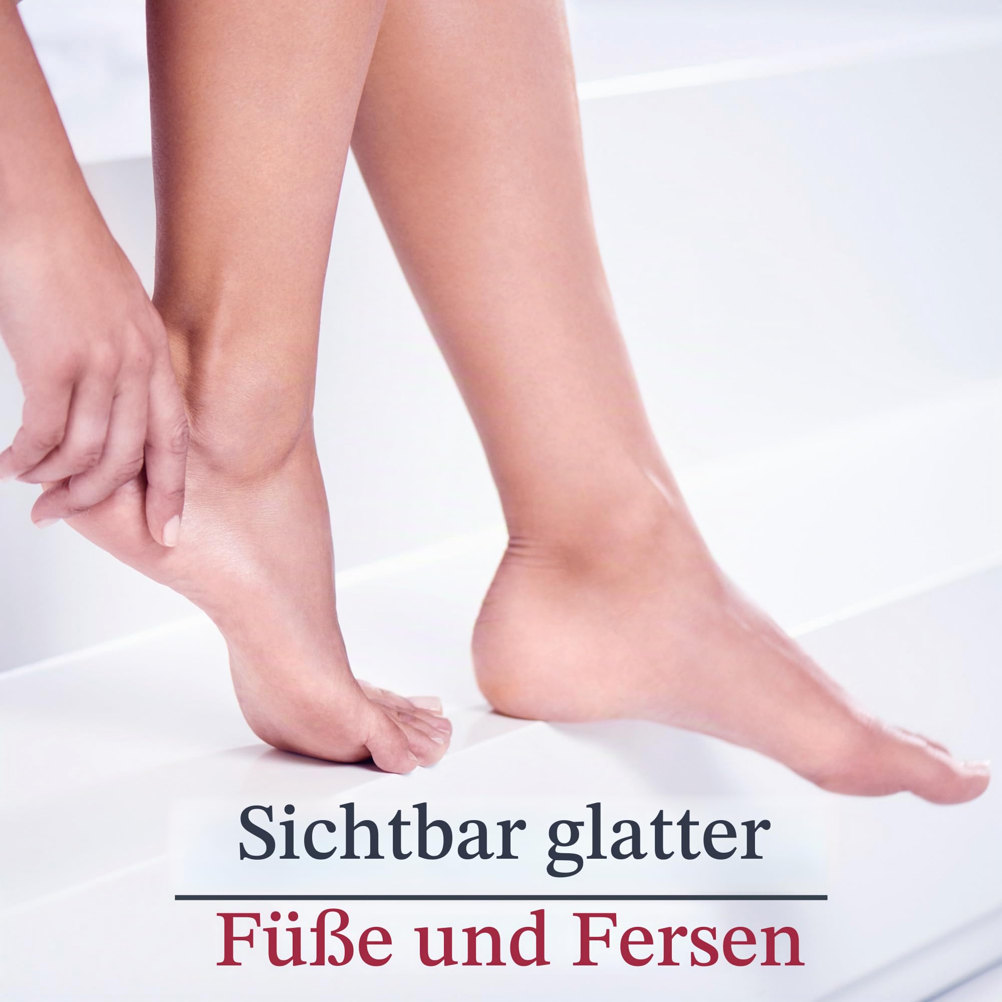 Eucerin Dry Skin Therapy Foot Creme Plus Intensive Repair 88 ml