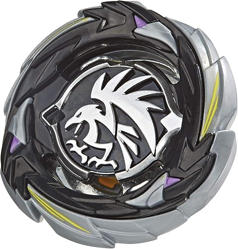 Beyblade Burst Rise Hypersphere Morrigna M5 - Paquete individual - Juguete de batalla de giro derecho tipo defensa, a partir de 8 años