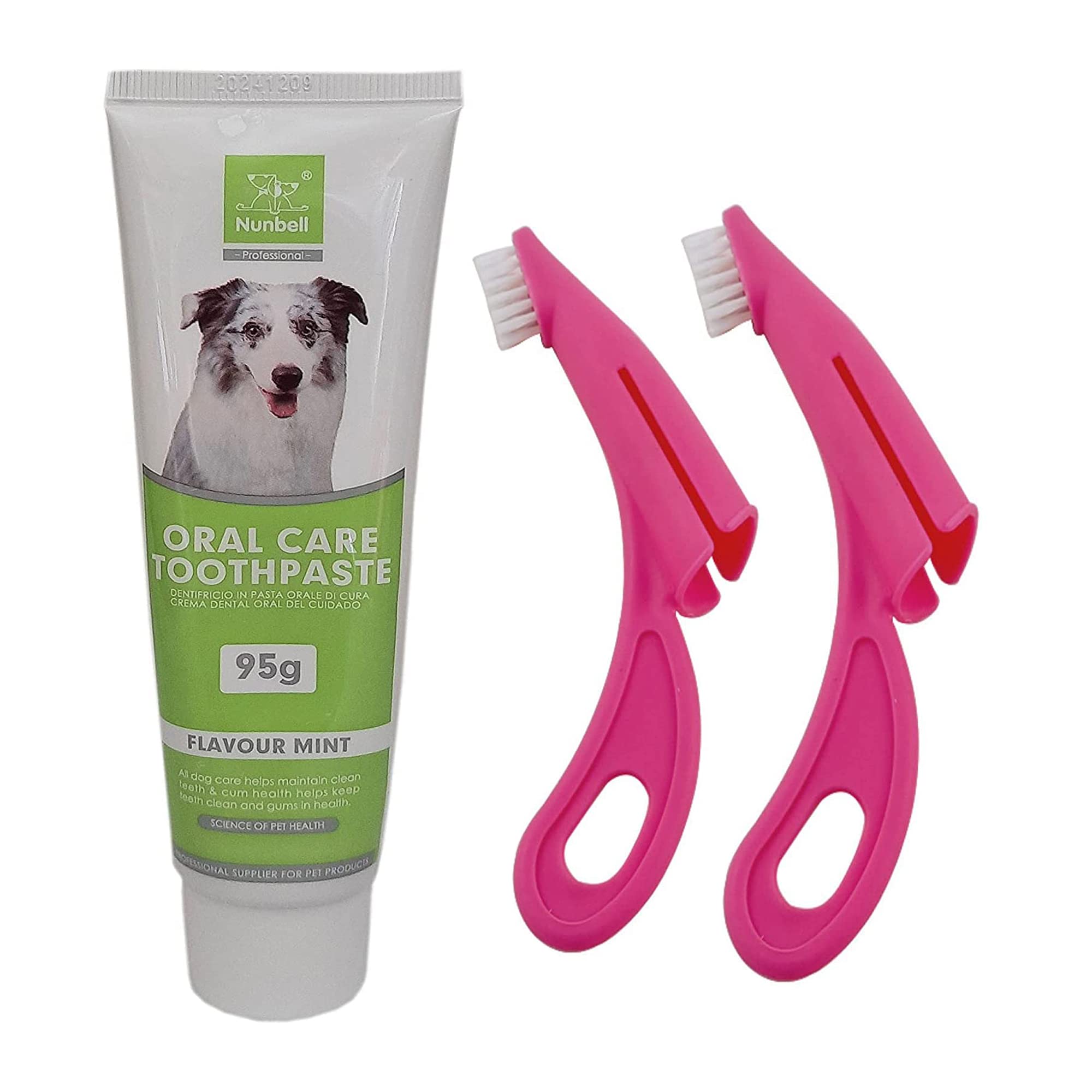 See full amazon price history chart for Pet Needs Mint Flavor Dog Cavity Protection Toothpaste 95G With 2 In 1 Soft Cleaning Dental Plastic Finger Toothbrush-Bio Enzyme And Natural Ingredients Toothpaste For Dogs And Puppies Pet Needs Mint Flavor Dog Cavity Protection Toothpaste 95G With 2 In 1 Soft Cleaning Dental Plastic Finger Toothbrush-Bio Enzyme And Natural Ingredients Toothpaste For Dogs And Puppies (B0BRY5VXG2) Amazon Price History, Amazon Price Tracker