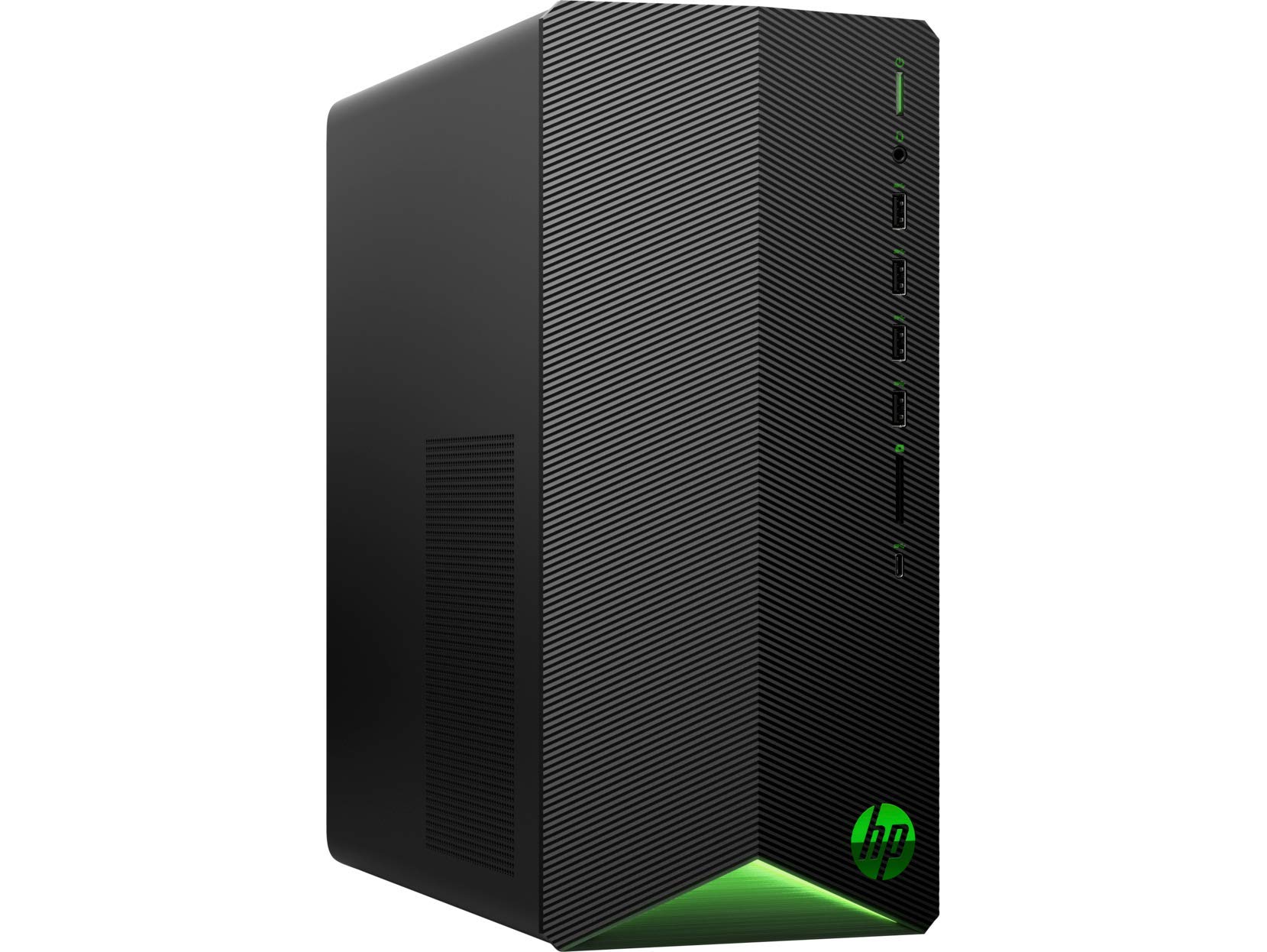 HP Pavilion Gaming Desktop (Intel Core i5-9400, 8GB DDR4, 256GB 