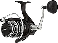 Vista 13 de Penn Pursuit IV - Carrete giratorio de pesca