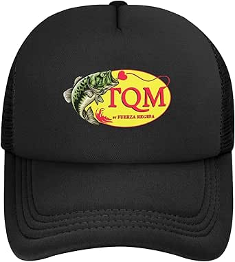 Gorra Deportiva Gorra De Béisbol FURTALK - Algodón, Ajustable