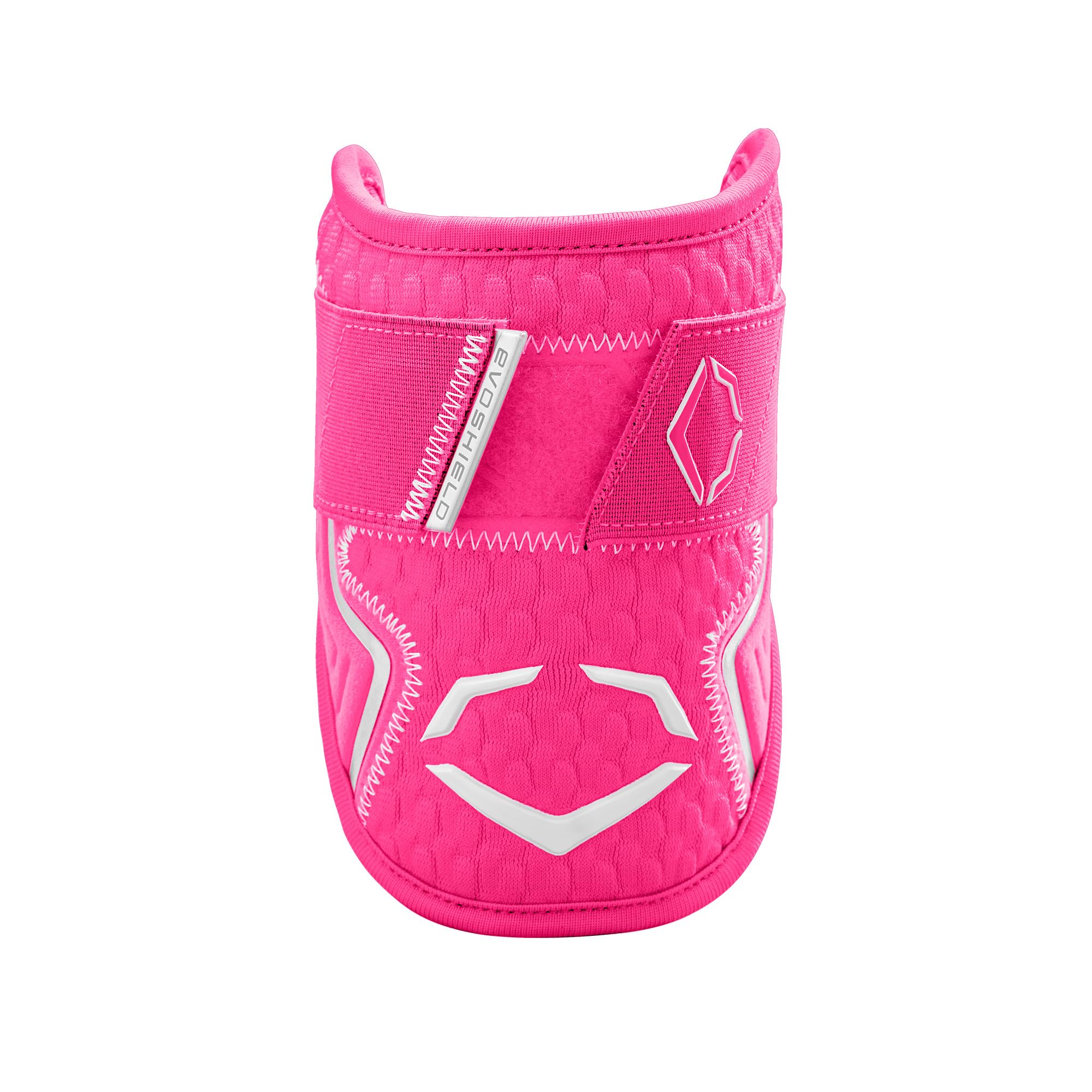 EvoShield Pro-SRZ 2.0 Batter's Elbow Guard - Pink, Small