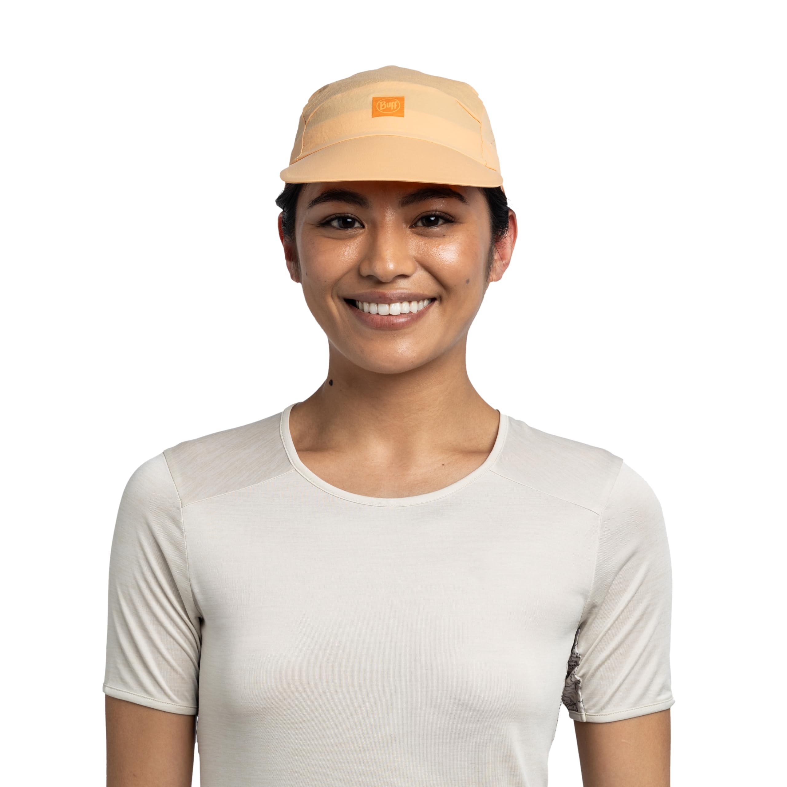 Buff - Pack Light cap, Caps Unisex - Adulto