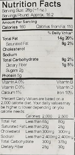 Miniatura 8 de Sincerely Nuts Anacardos enteros tostados y salados  Bolsa de una libra  Snack Kosher de lujo  Fuente saludable de proteínas, vitaminas y minerales