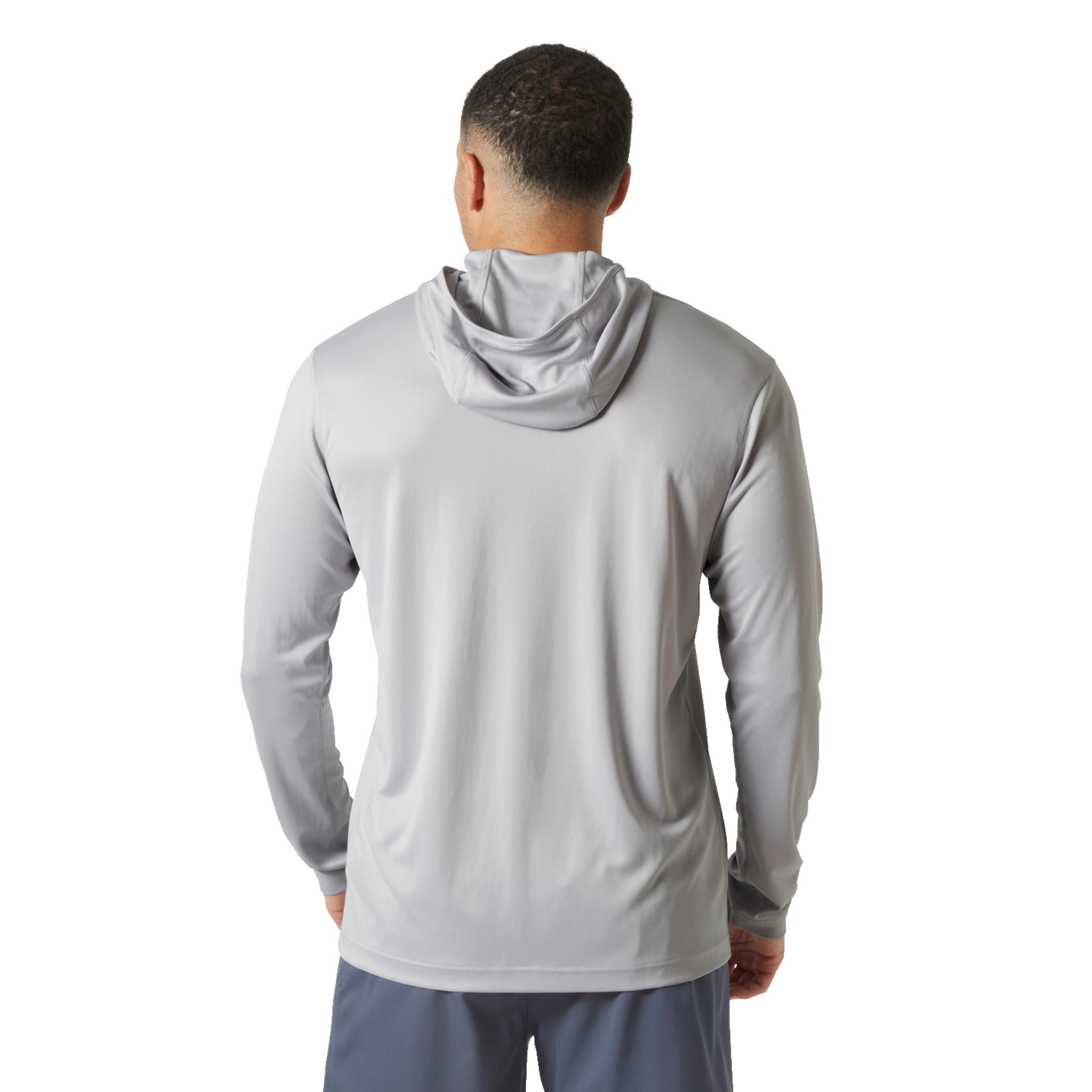 Helly Hansen HH Tech Hoodie Sweatshirt à Capuche Homme (Lot de 1)