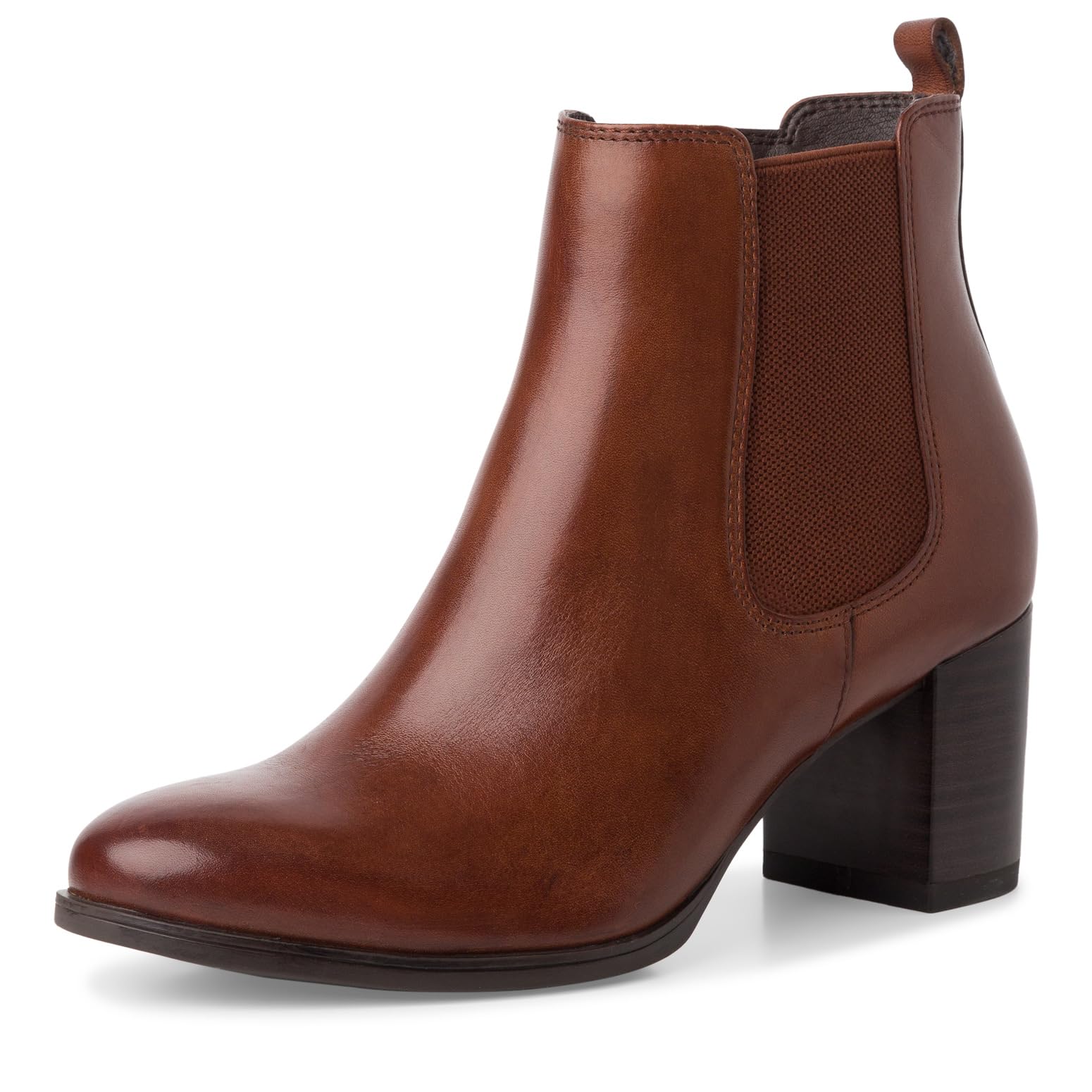 Tamaris Women's 1-25377-41 Chelsea, Muscat, 8 UK