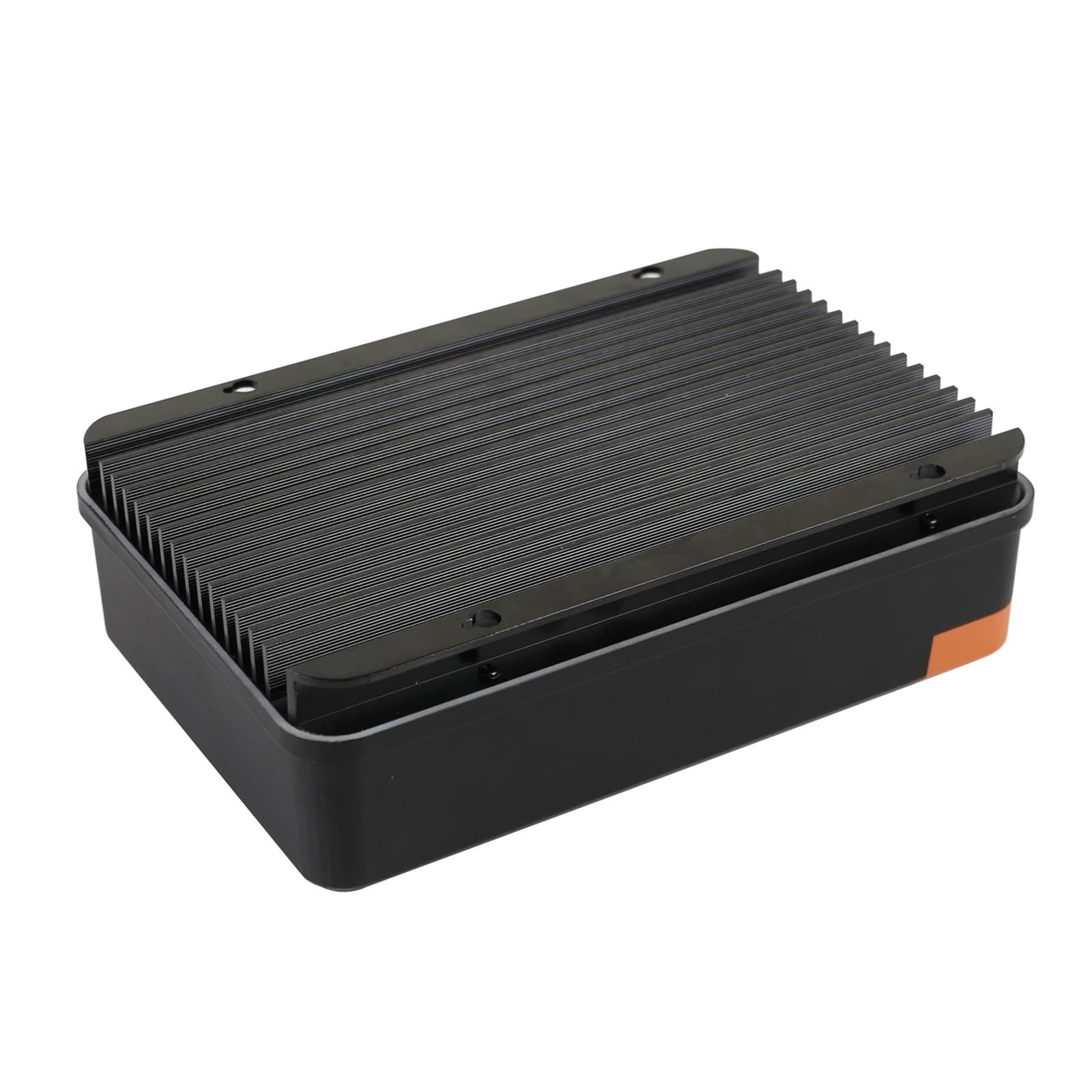 Regolatore di Carica Pannello Solare, Regolatore di Carica Solare 40A 20A 30A 12V 24V MPPT Regolatore di Carica Solare Doppia modalità for Batteria al Litio al Piombo Acido(40A)