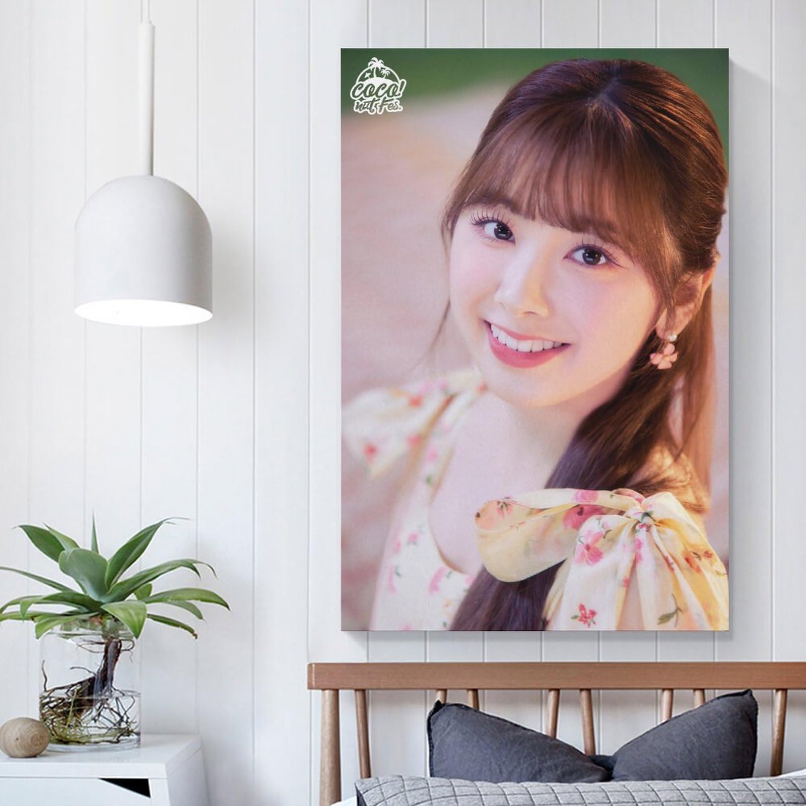 Amazon.co.jp: MIHI ミイヒ NiziU ニジュー Live with U 2023 Stadium