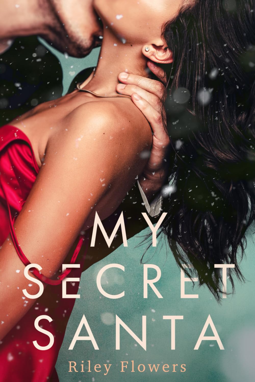 My Secret Santa: Ein Second Chance - Weihnachtsliebesroman (Secret Desires)