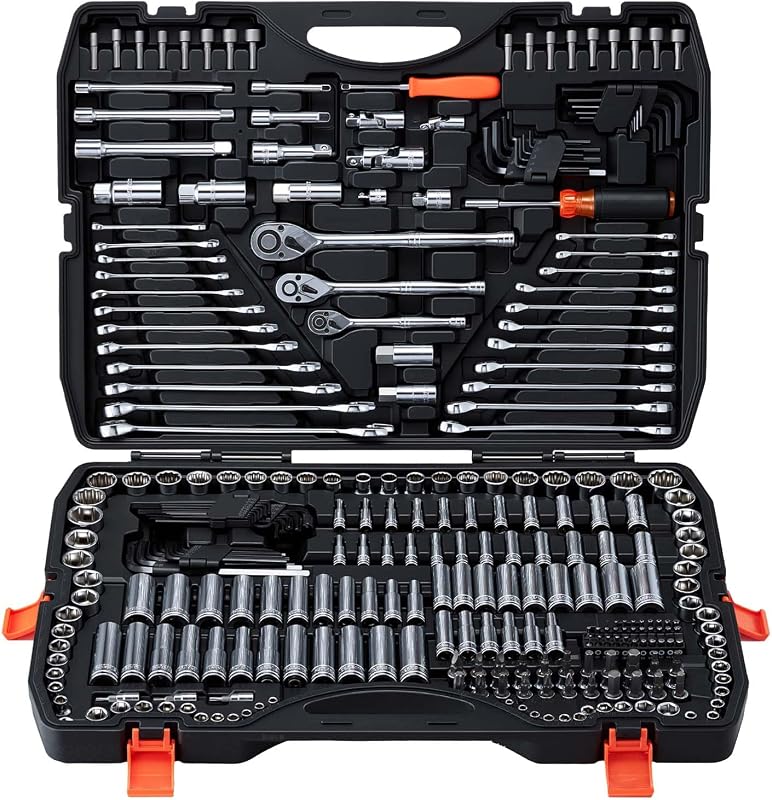 VEVOR Mechanics Tool