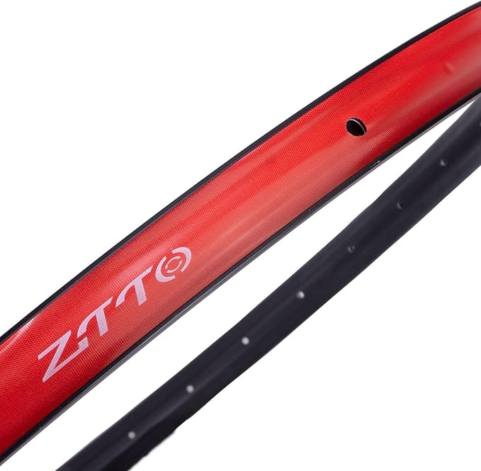 Cinta selladora para llantas tubeless para bicicleta 31MM PVC miniatura 5