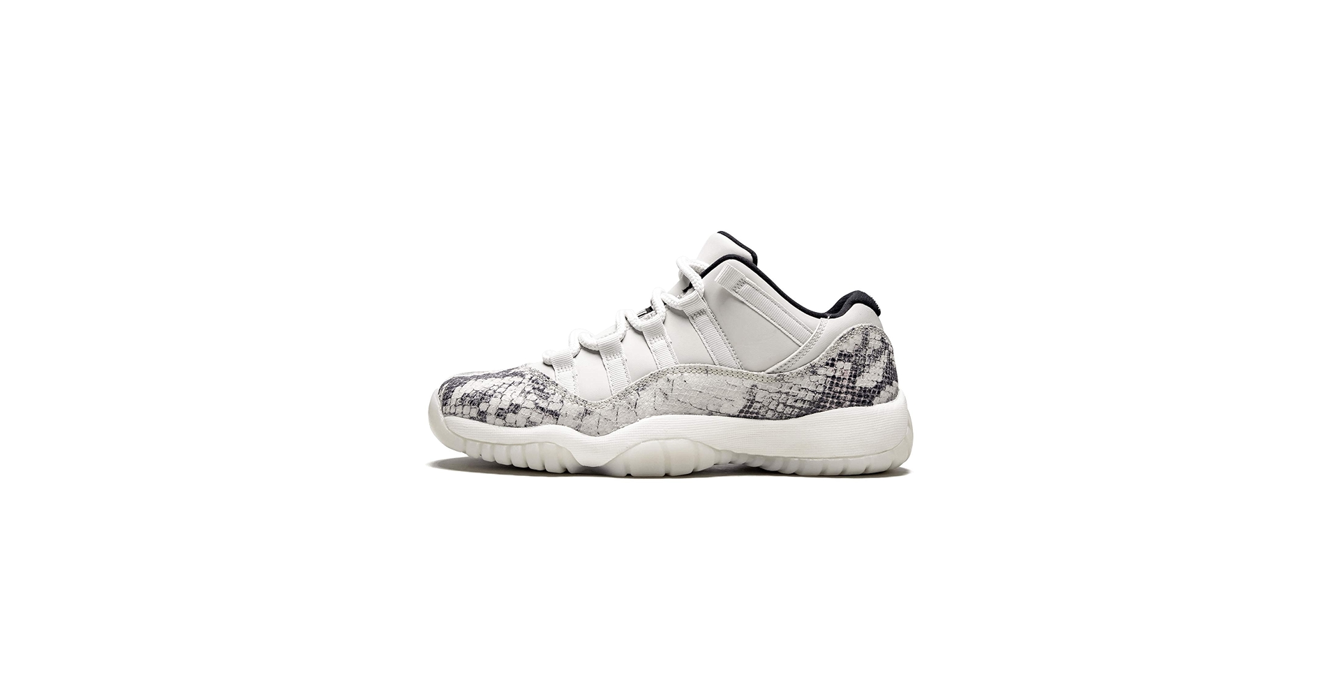 Amazon.com | Jordan Youth Air 11 Retro Low LE GS CD6847 002