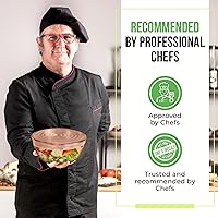 Vista 6 de Tapas elásticas de silicona reutilizables para almacenamiento de alimentos en el refrigerador, fundas elásticas resistentes al calor, tazas, latas