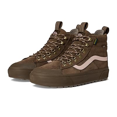 Vans FU Mtetm Sk8 hi(r) Dr Women