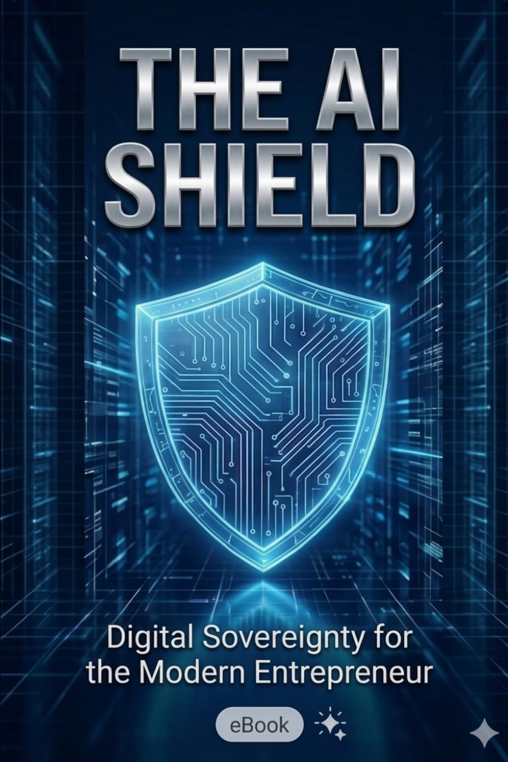 The AI Shield: Digital Sovereignty for the Modern Entrepreneur