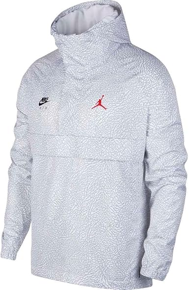 jordan windbreaker