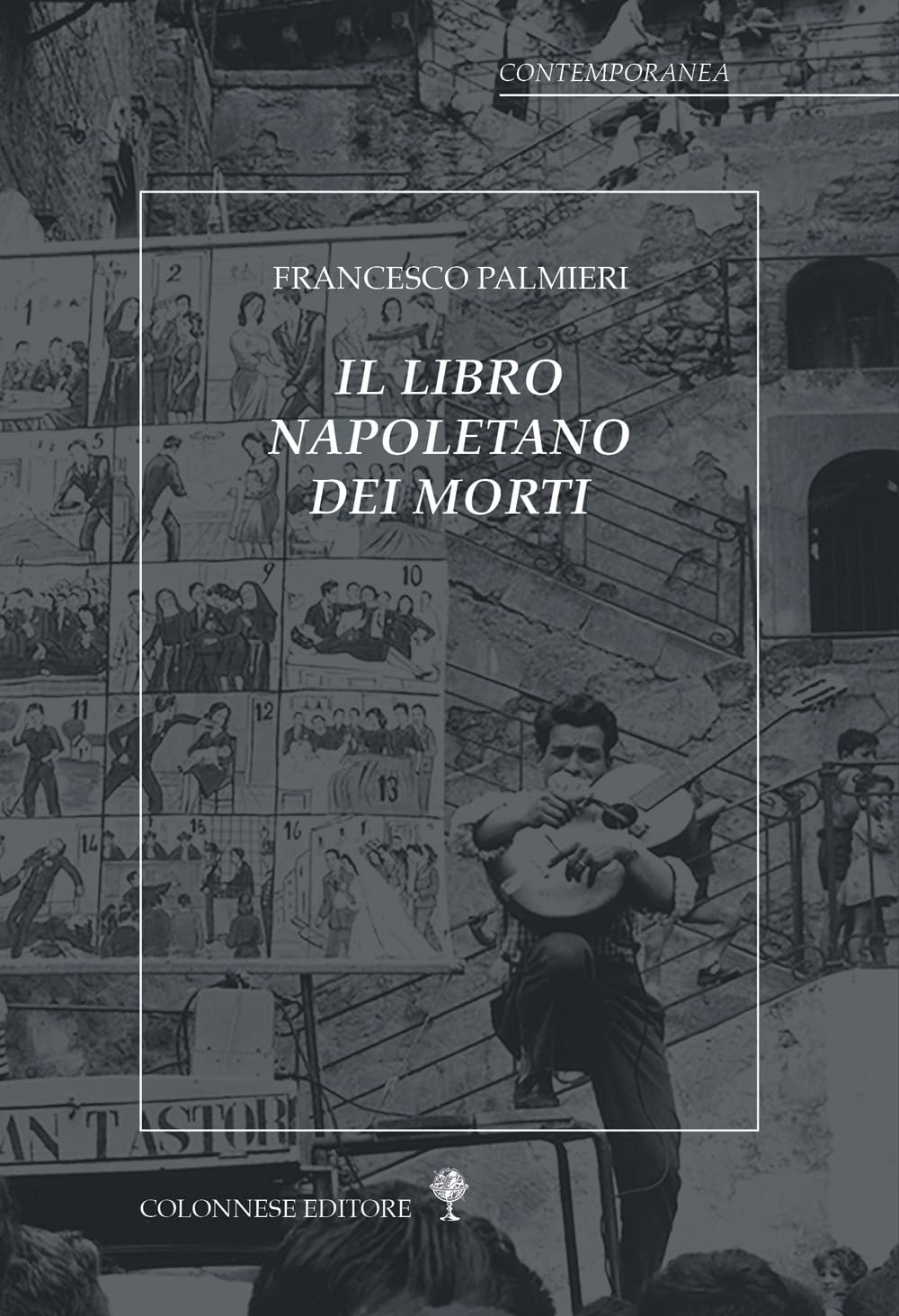 Il Libro Napoletano Dei Morti - 4
