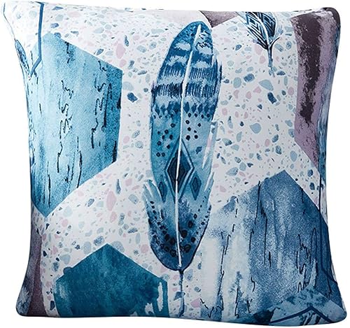 Funda de sofá de alta elasticidad para sofá de 3 cojines, funda de sofá estampada de poliéster y elastano, protector de muebles para sala de estar,