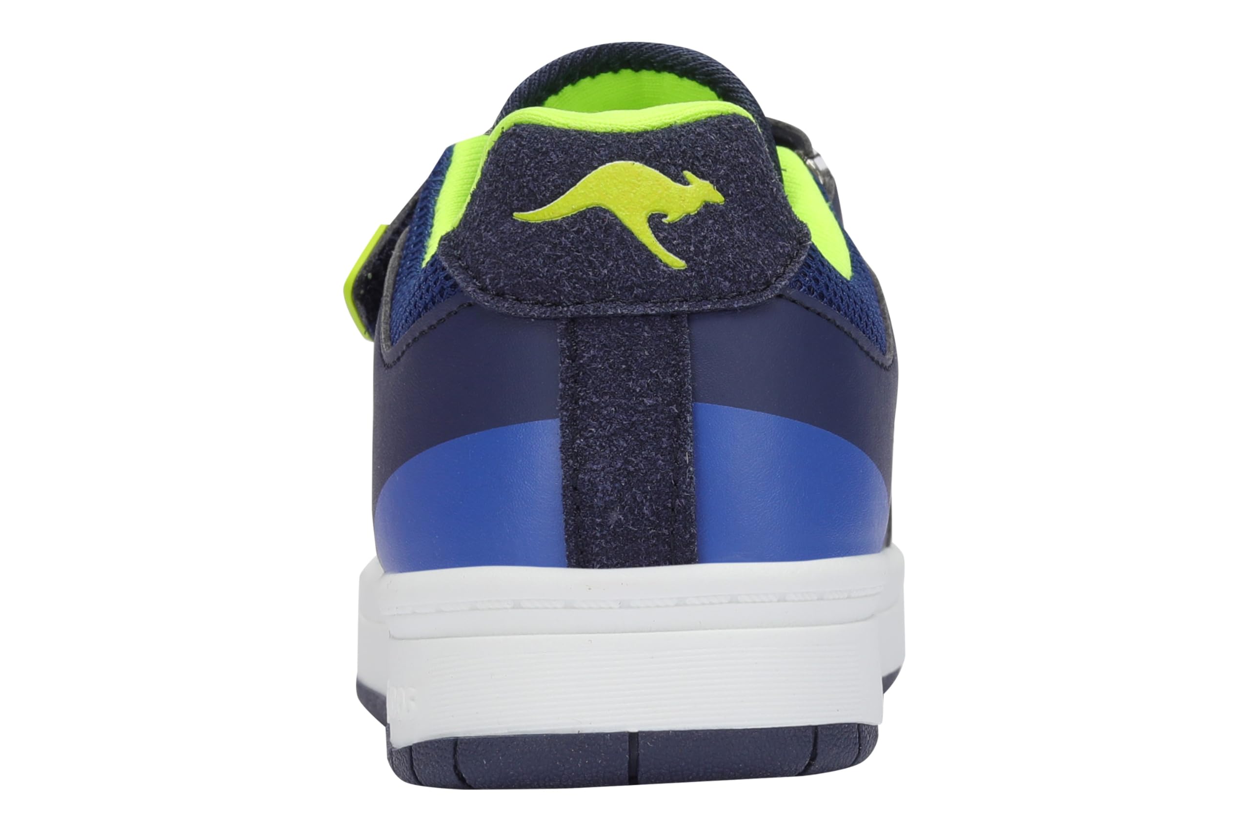 KangaROOS Mixte Enfant K-CP Ollie Ev Basket