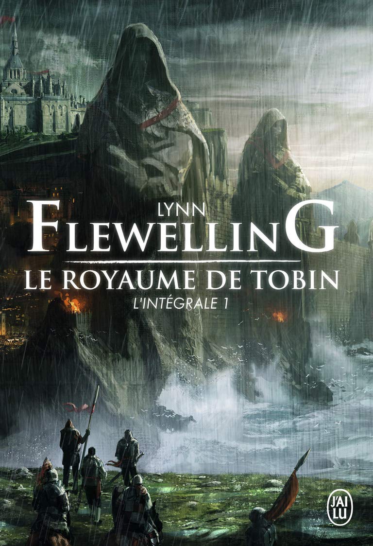Le royaume de Tobin: L'intégrale (1)
