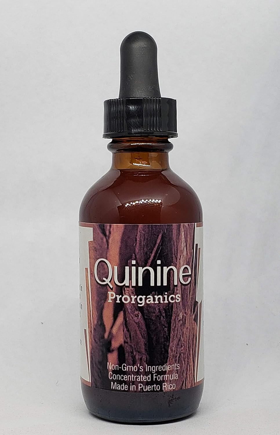 Peruvian bark, Quinine, Quina, Quinine Bark, Yellow Quinine