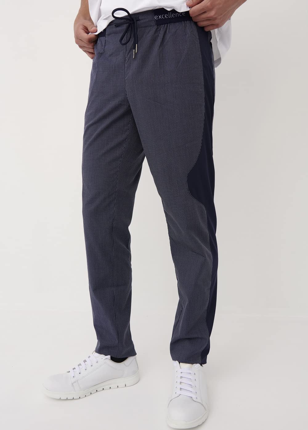 Pantalón Largo Unisex Tipo Deportivo. Ropa Cocina/Cocinero/Chef/Hosteleria. Ref: 4026