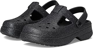 Crocs 아동용 클래식 메리 제인 클로그 (어린이/큰 어린이)